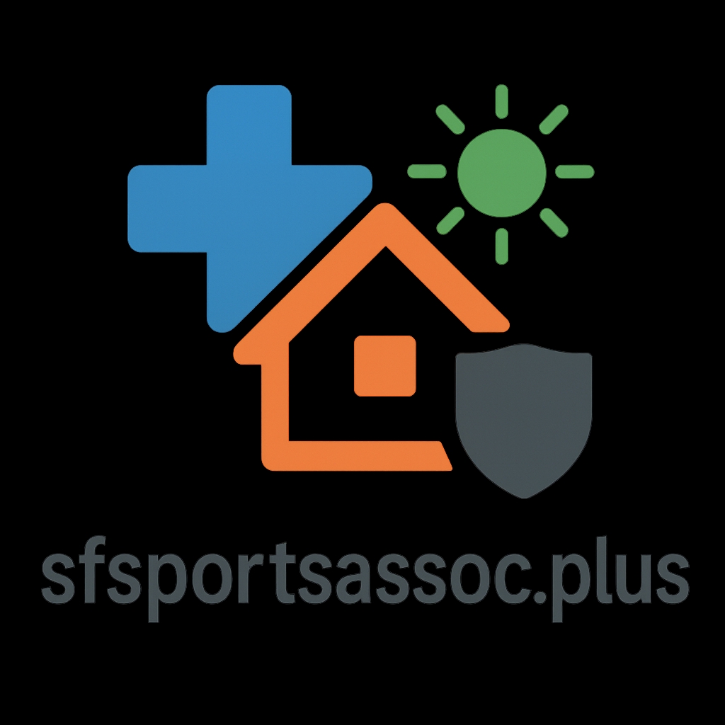 Sfsportsassoc